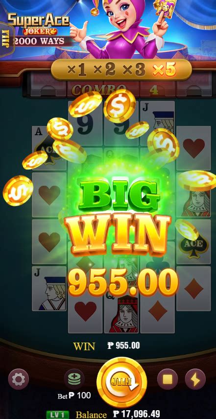 jili super ace try out|【JILI Slot】Super Ace .